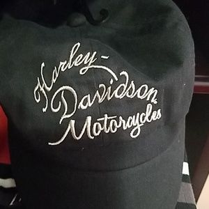 Harley Davidson Womens hat